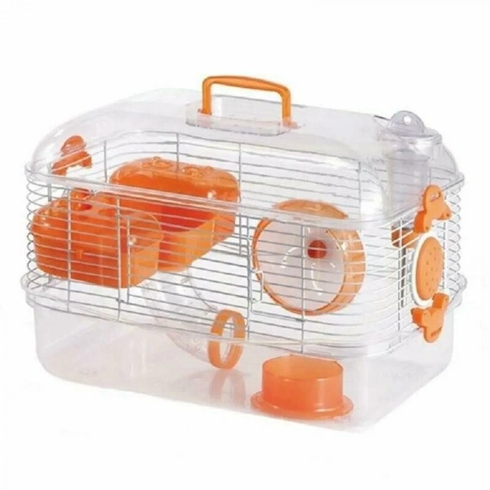 HAMSTER KAFESİ 40801