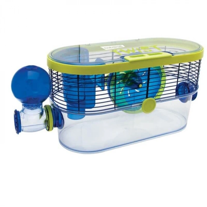 HAMSTER KAFESİ 40801
