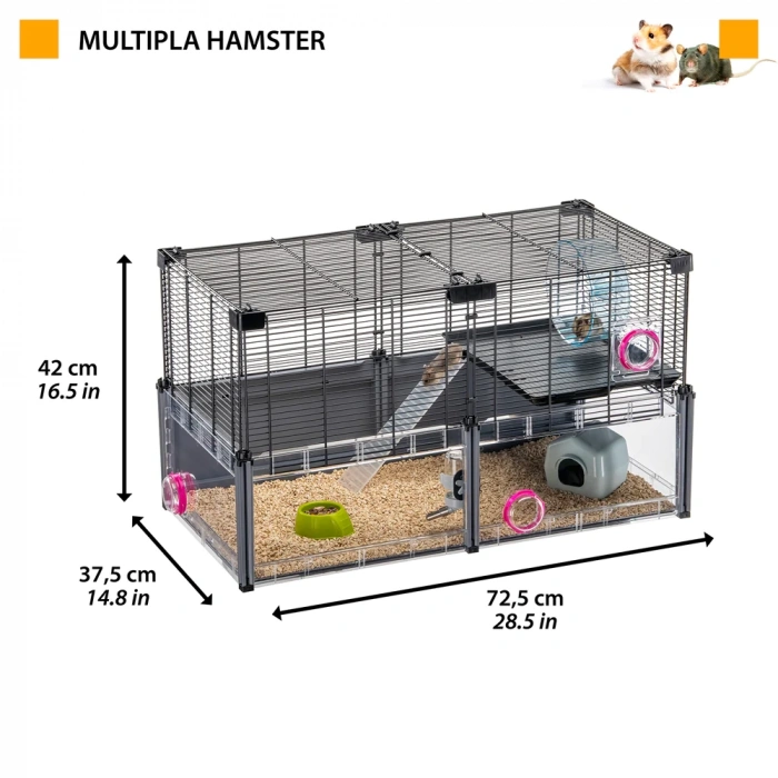 HAMSTER KAFESİ 49212