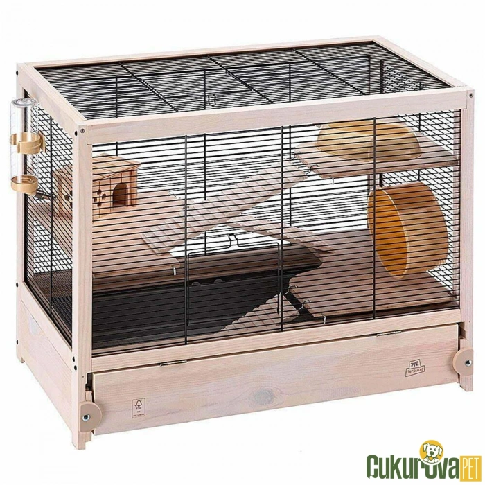HAMSTER KAFESİ 49212