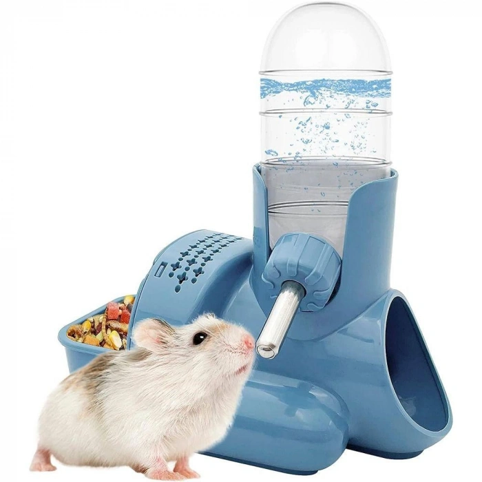 HAMSTER SULUK SY0022