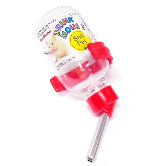 HAMSTER SULUK YH-012