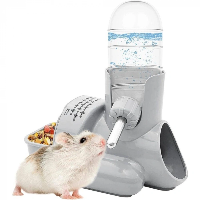 HAMSTER SULUK YH-012