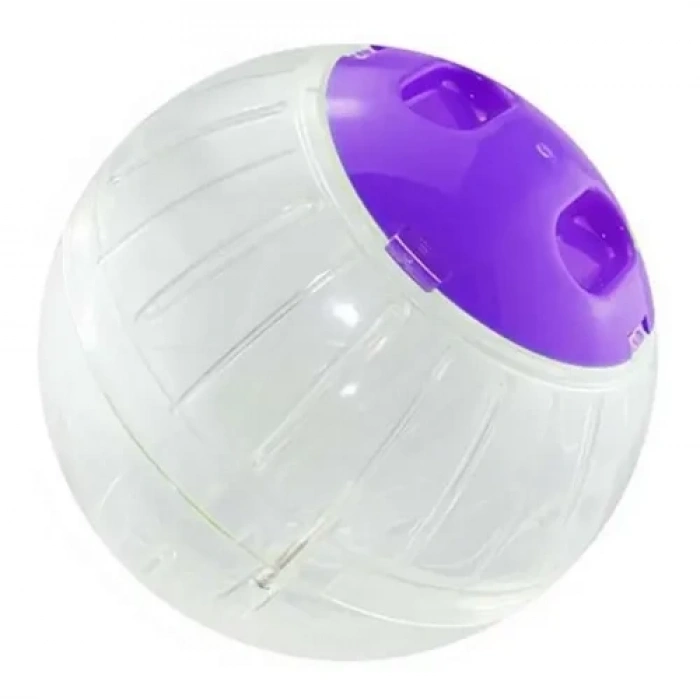HAMSTER TOPU 11.5 CM