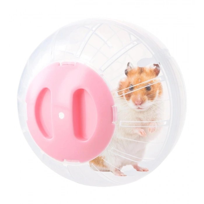 HAMSTER TOPU 14.5 CM