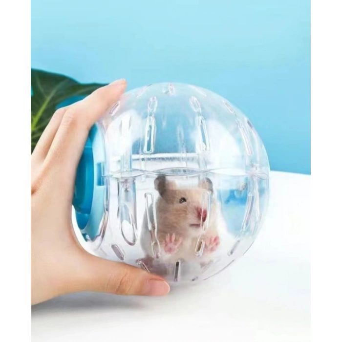 HAMSTER TOPU 14.5 CM