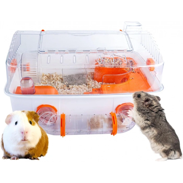 HAMSTER YUVASI