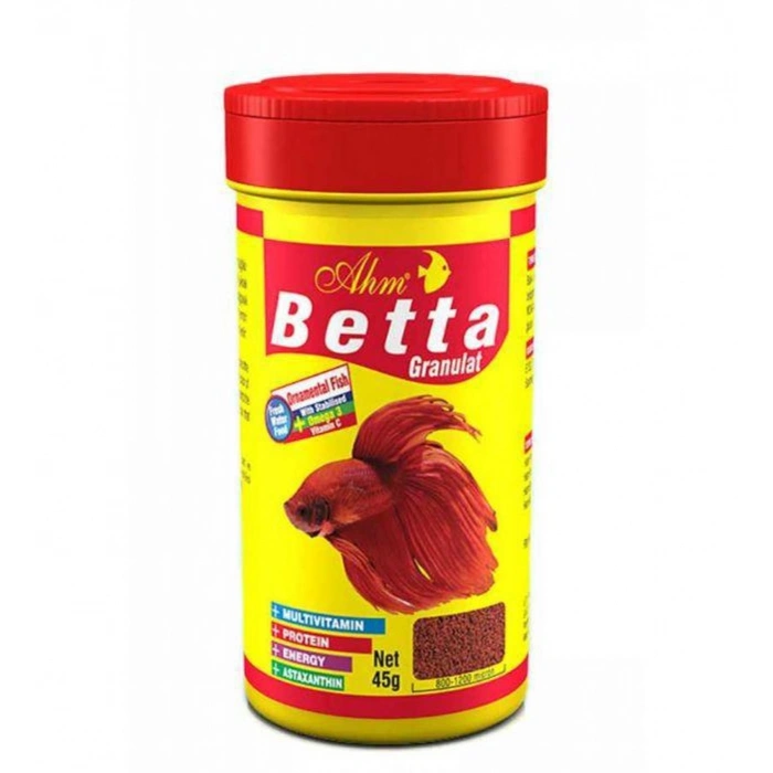 HAS BETA GRANULAT 45 GR
