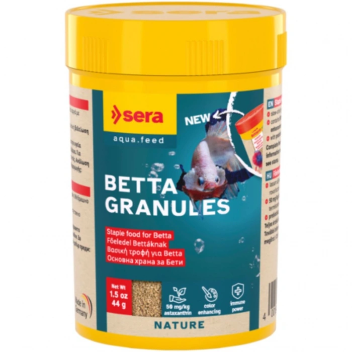HAS BETA GRANULAT 45 GR