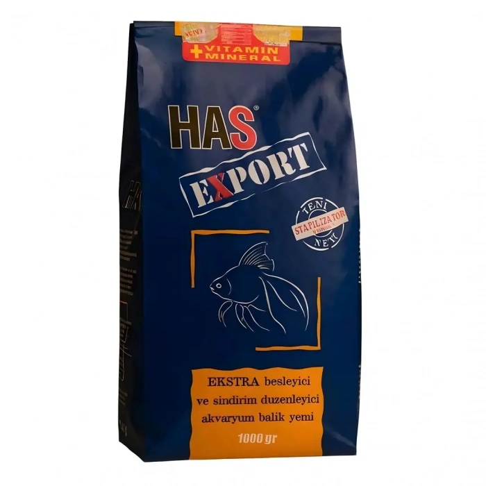 HAS TROPICAL PUL YEM 1 KG
