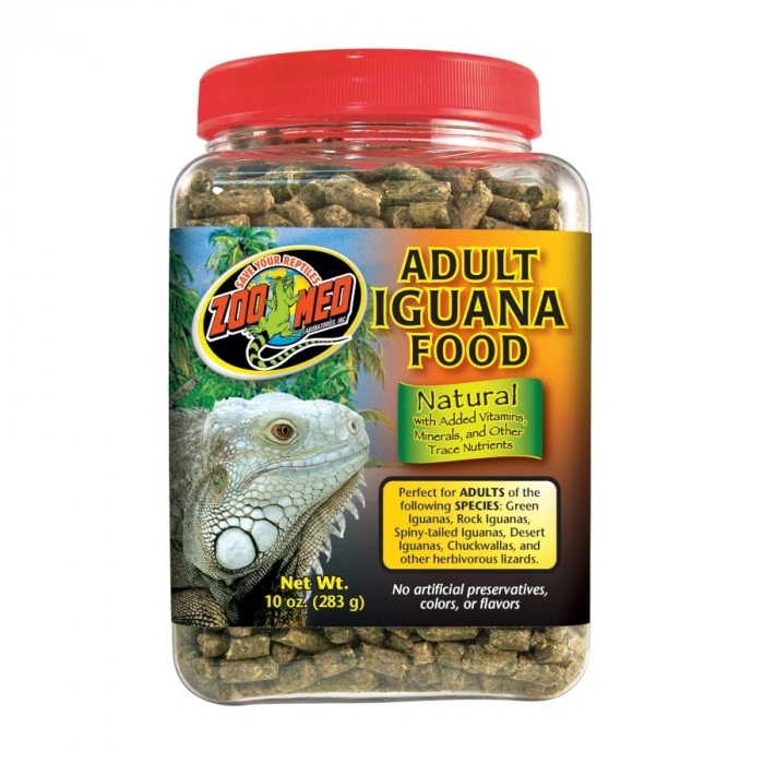 IGUANA