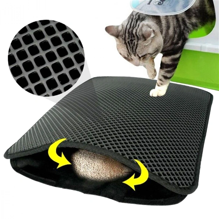 KEDİ PASPAS