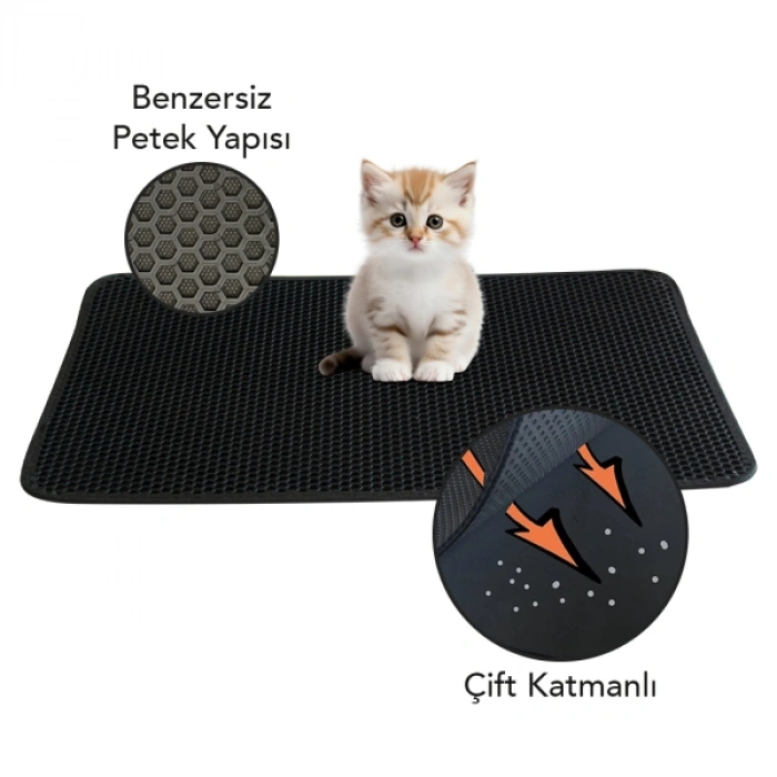 KEDİ PASPAS