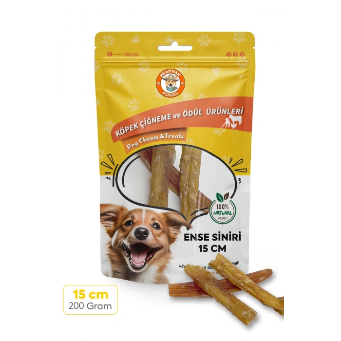 KÖPEK ÇİĞNEME YENİLEBİLİR