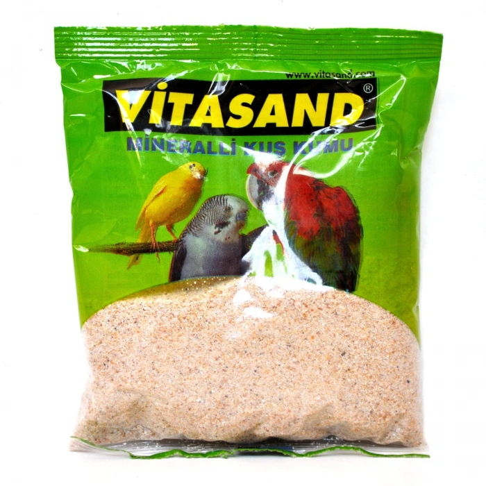 KUŞ KUMU