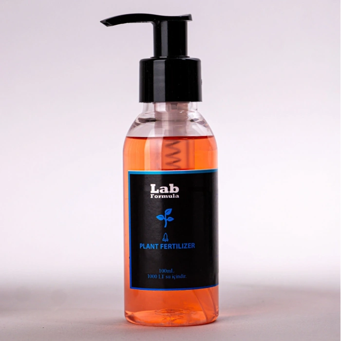 LAB FORMULA MACRO FERTILIZER 100 ML