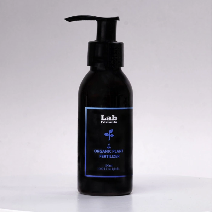 LAB FORMULA MACRO FERTILIZER 100 ML