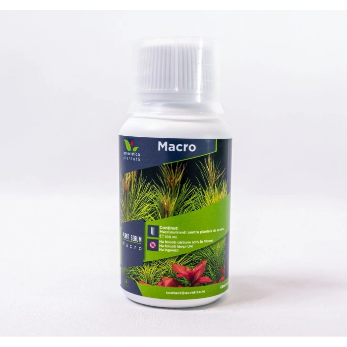 LAB FORMULA MACRO FERTILIZER 100 ML