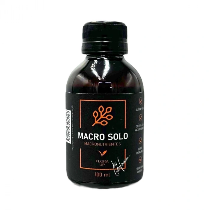 LAB FORMULA MACRO FERTILIZER 100 ML