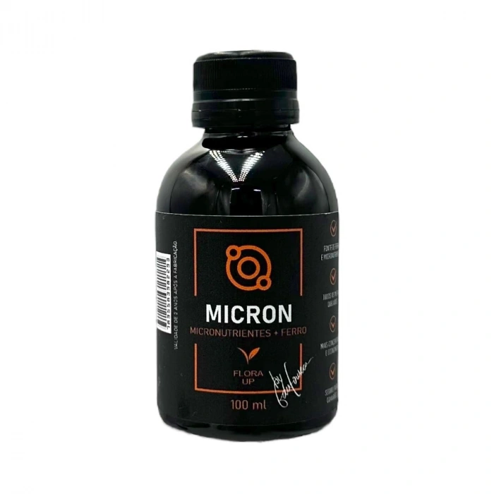 LAB FORMULA MICRA FERTILIZER 100 ML