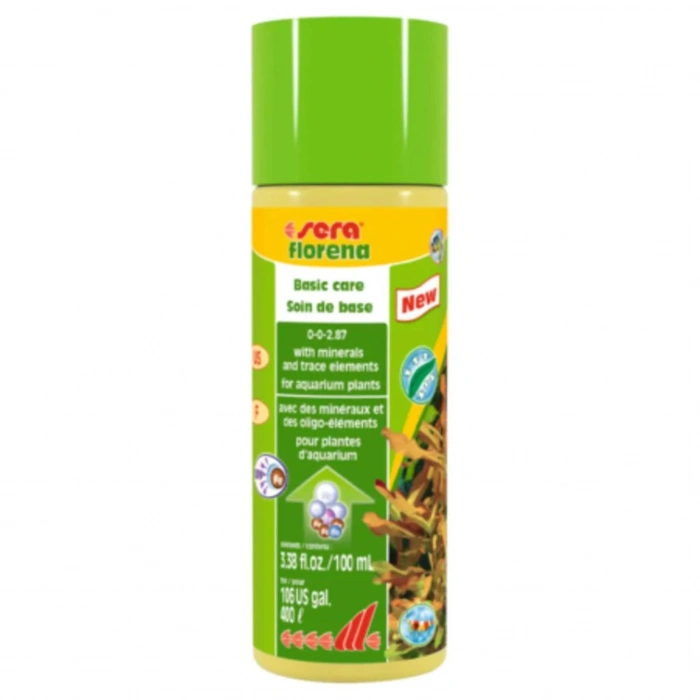 LAB FORMULA MICRA FERTILIZER 100 ML