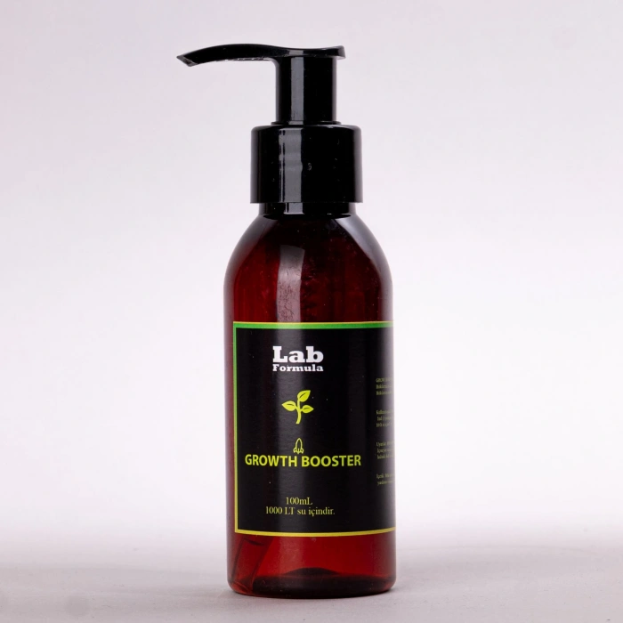 LAB FORMULA PLANT FERTİLİZER 100 ML
