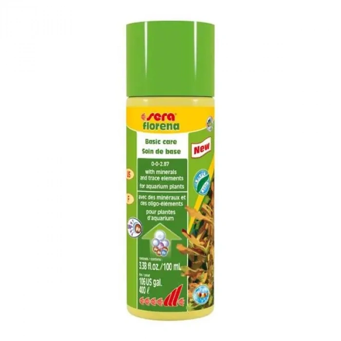 LAB FORMULA TERRA FERTILIZER 100 ML