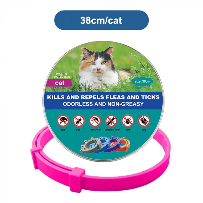 MAD PET-360 KEDİ OLTASI