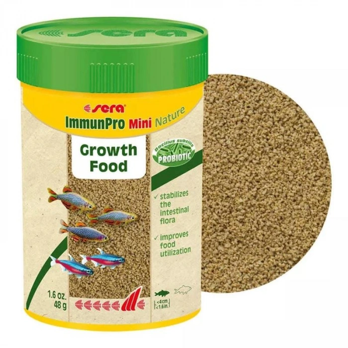 SERA IMMUN PRO MINI NATURE KOVA
