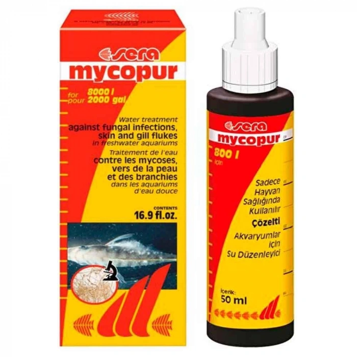 SERA MYCOPUR 50 ML