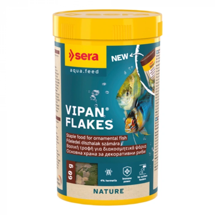 SERA VIPAN NATURE KOVA