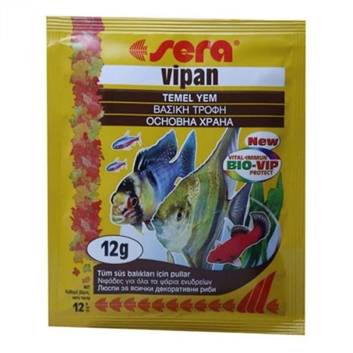 SERA VIPAN NATURE KOVA