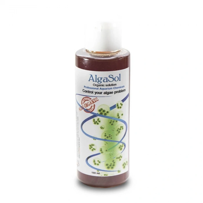 SHRIMPS FOREVER ALGASOL 130 ML
