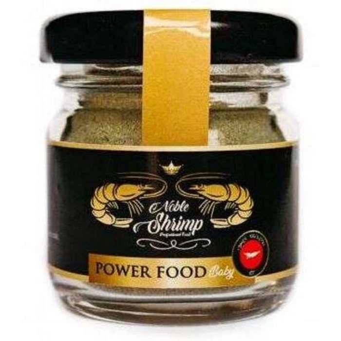 SHRIMPS FOREVER BABY SHRIMP 20 GR