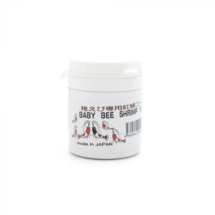 SHRIMPS FOREVER BABY SHRIMP 20 GR