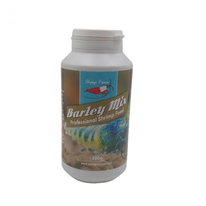 SHRİMPS FOREVER BARLEY MİX 50 GR