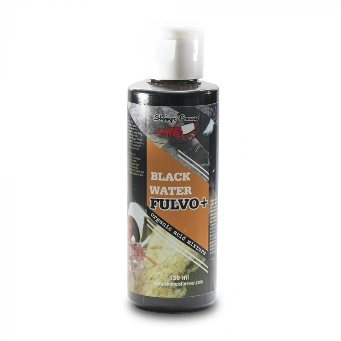 SHRIMPS FOREVER BLACK WATER 130 ML