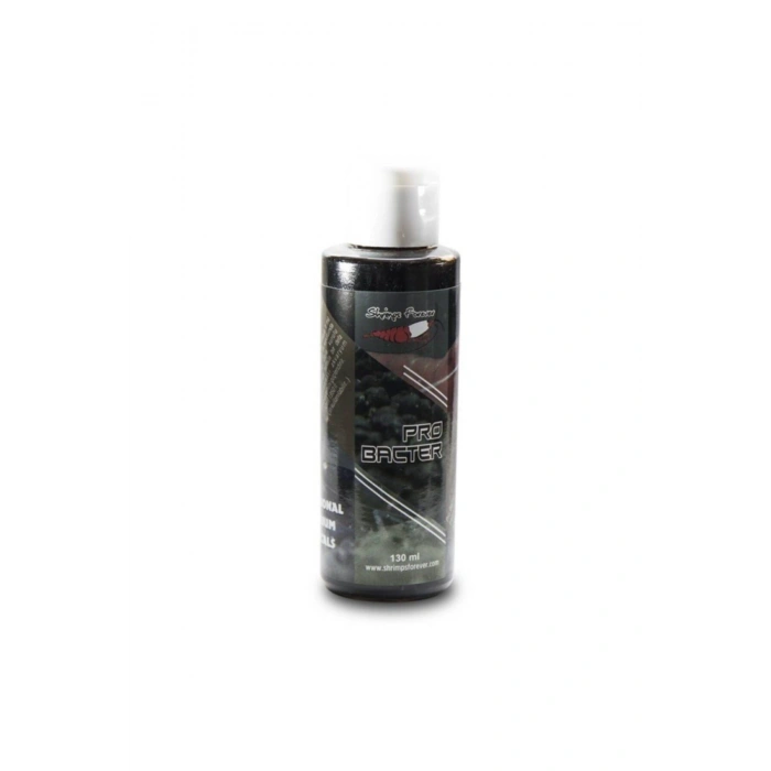 SHRIMPS FOREVER BLACK WATER 130 ML