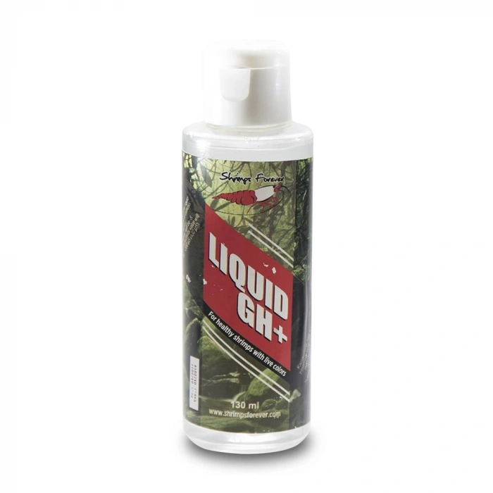 SHRIMPS FOREVER BLACK WATER 130 ML