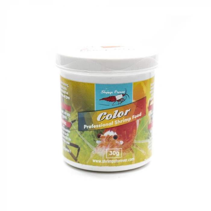 SHRİMPS FOREVER COLOR 30 GR