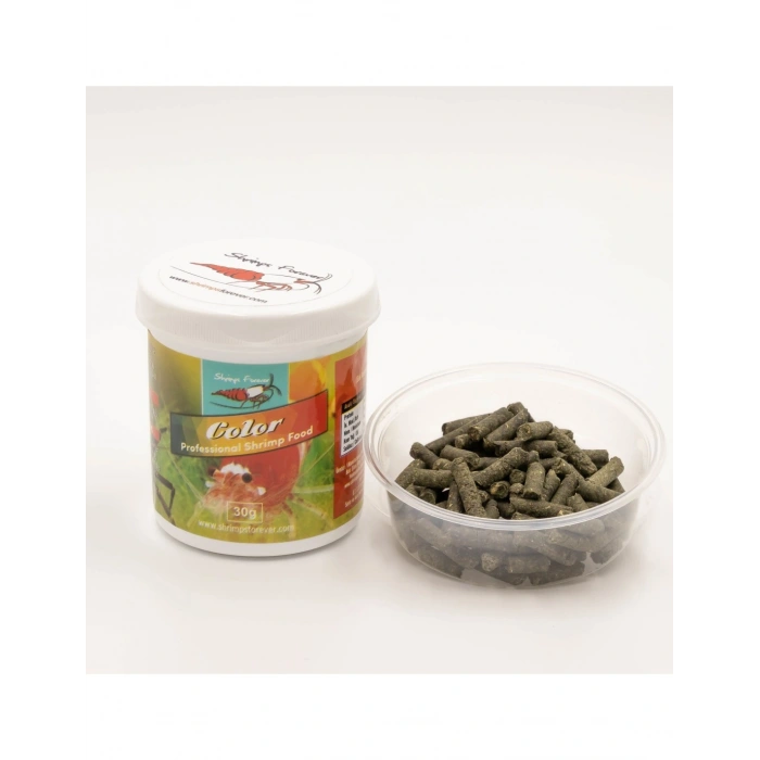 SHRİMPS FOREVER COLOR 30 GR