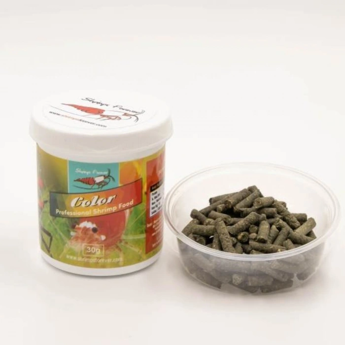 SHRİMPS FOREVER COLOR 30 GR