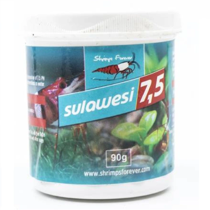 SHRİMPS FOREVER MİNERAL POWDER 90 GR