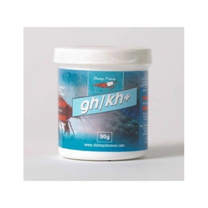 SHRİMPS FOREVER MİNERAL POWDER 90 GR