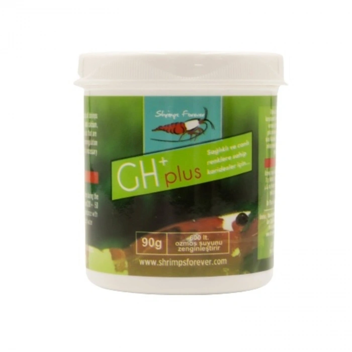 SHRİMPS FOREVER MİNERAL POWDER 90 GR