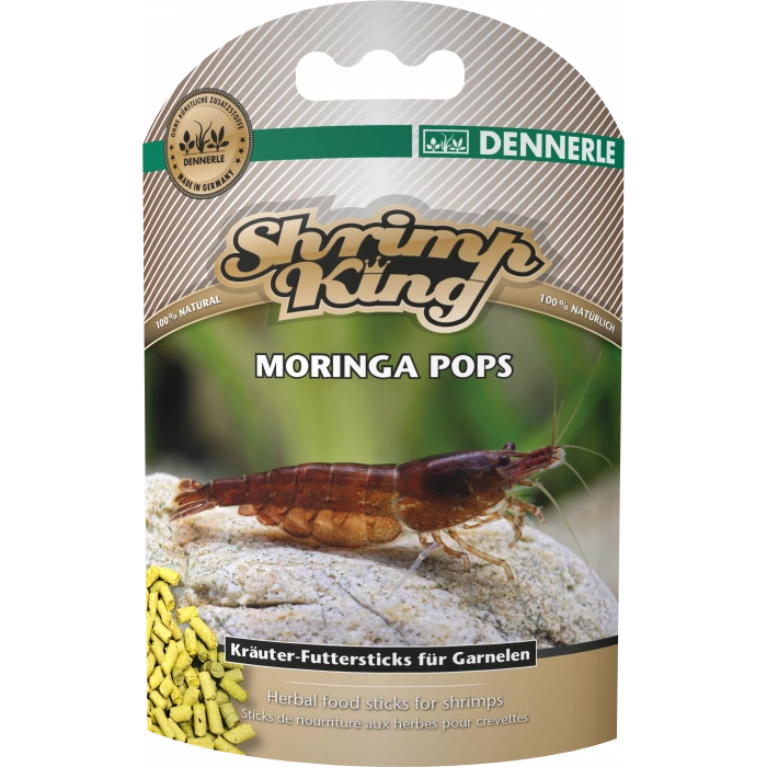 SHRİMPS FOREVER MORİNGA 30 GR