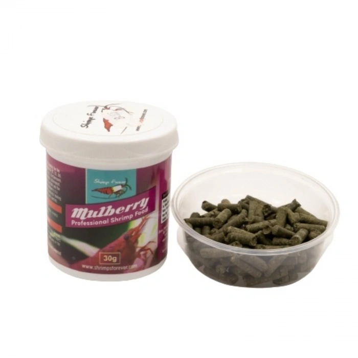 SHRİMPS FOREVER MULBERRY 30 GR