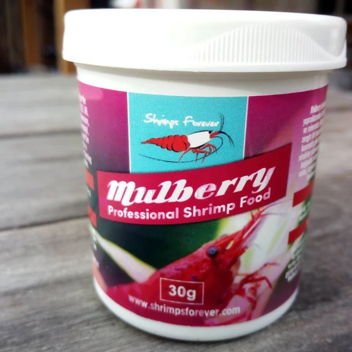 SHRİMPS FOREVER MULBERRY 30 GR