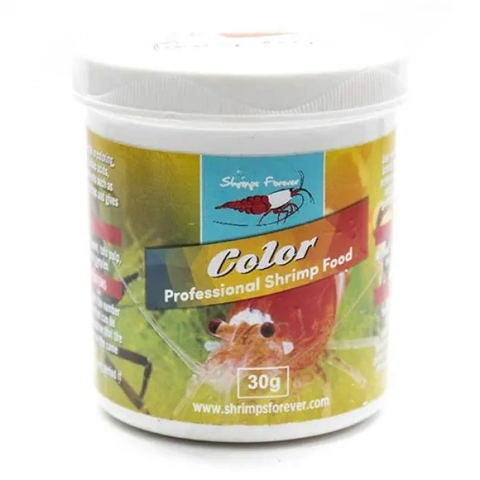 SHRİMPS FOREVER POLYENZYME 40 GR