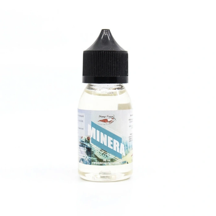 SHRİMPS FOREVER SHRİMP DELİGHT MİNERAL 50 GR